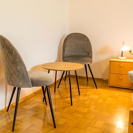 Apartmaji Anja Bled Exteriér fotografie