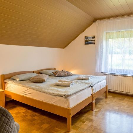 Apartmaji Anja Bled Exteriér fotografie