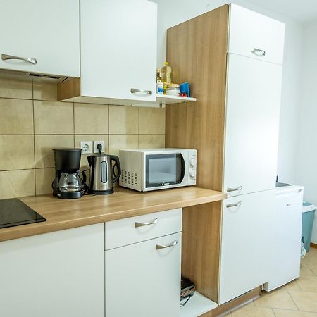 Apartmaji Anja Bled Exteriér fotografie