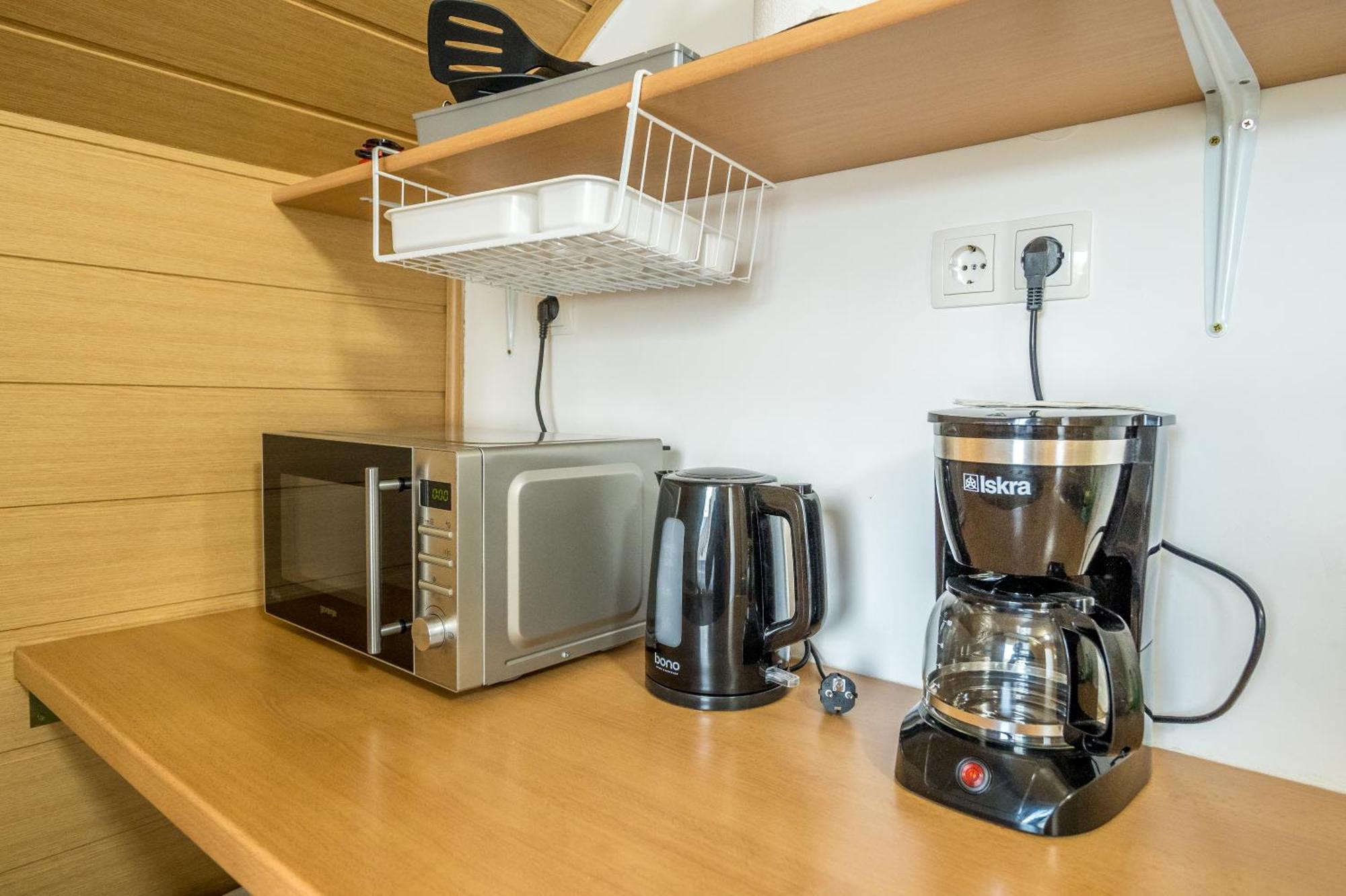 Apartmaji Anja Bled Pokoj fotografie