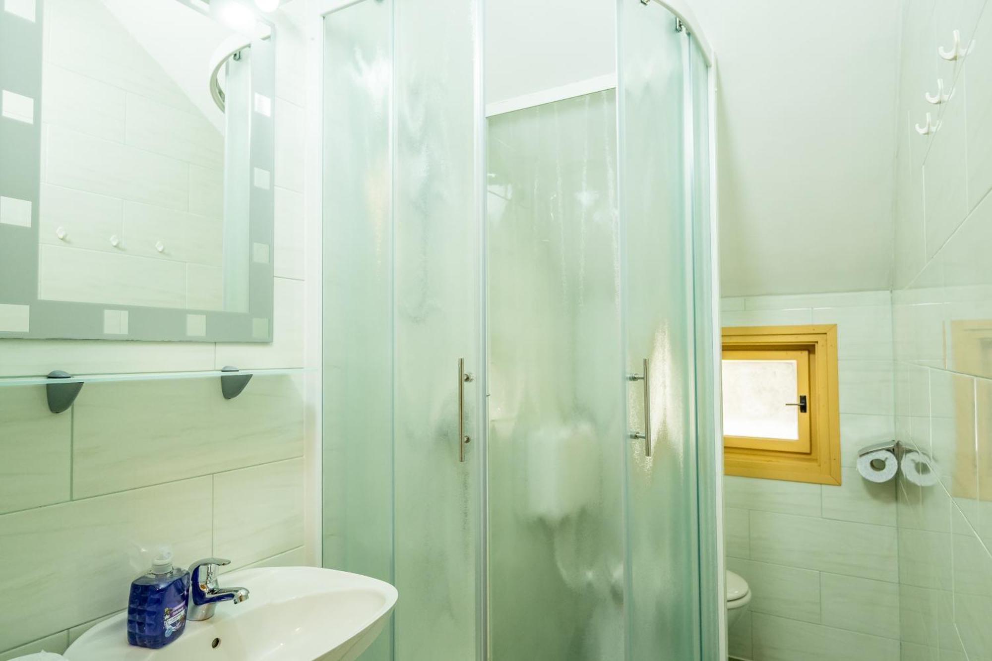 Apartmaji Anja Bled Exteriér fotografie
