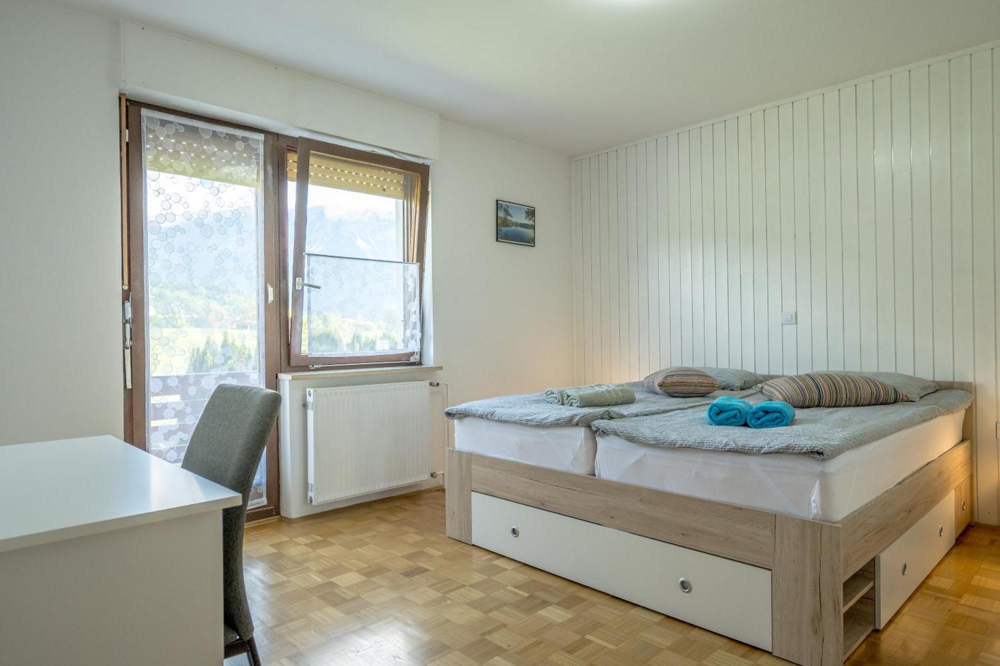 Apartmaji Anja Bled Pokoj fotografie