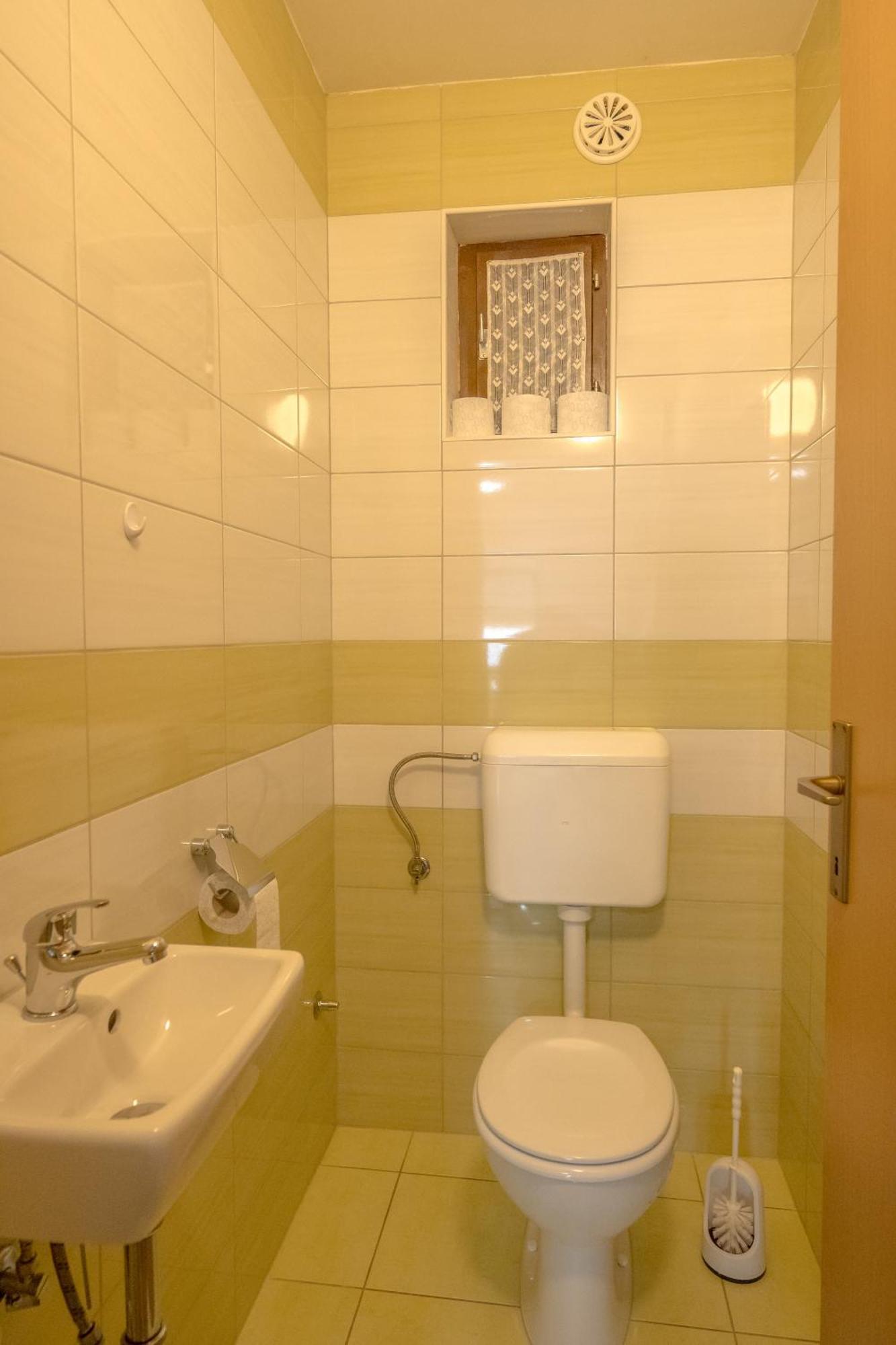 Apartmaji Anja Bled Exteriér fotografie
