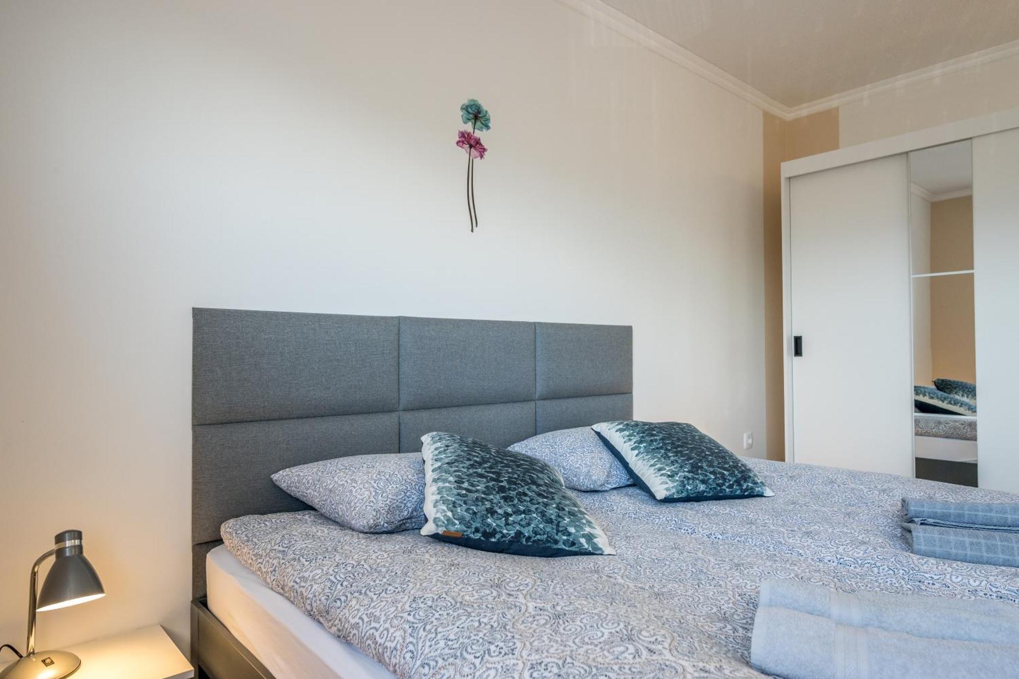 Apartmaji Anja Bled Pokoj fotografie