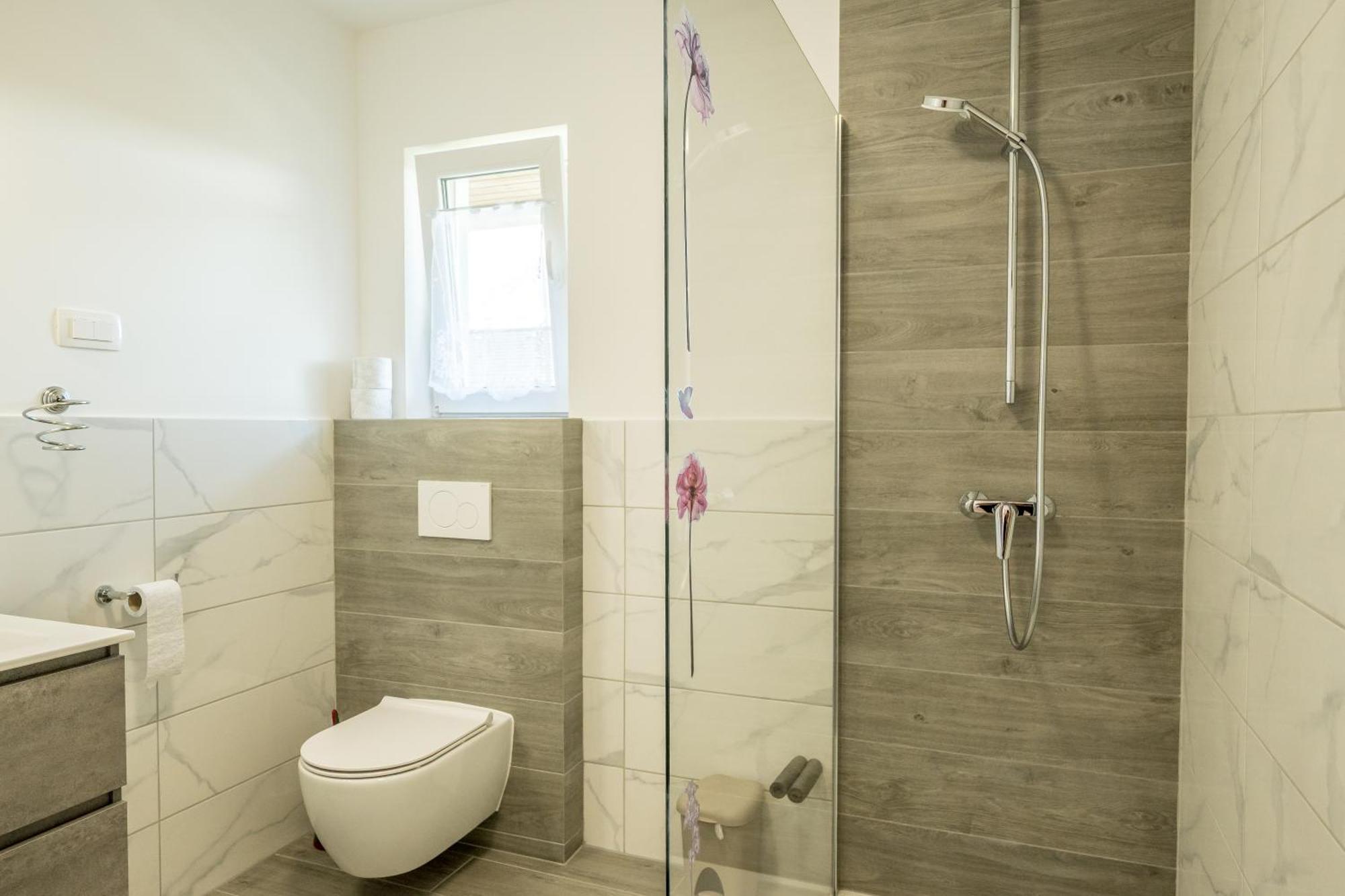 Apartmaji Anja Bled Exteriér fotografie