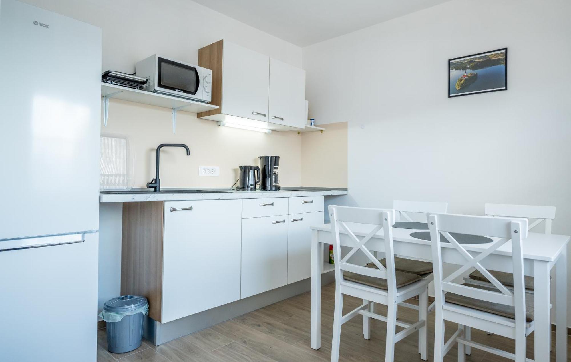 Apartmaji Anja Bled Pokoj fotografie