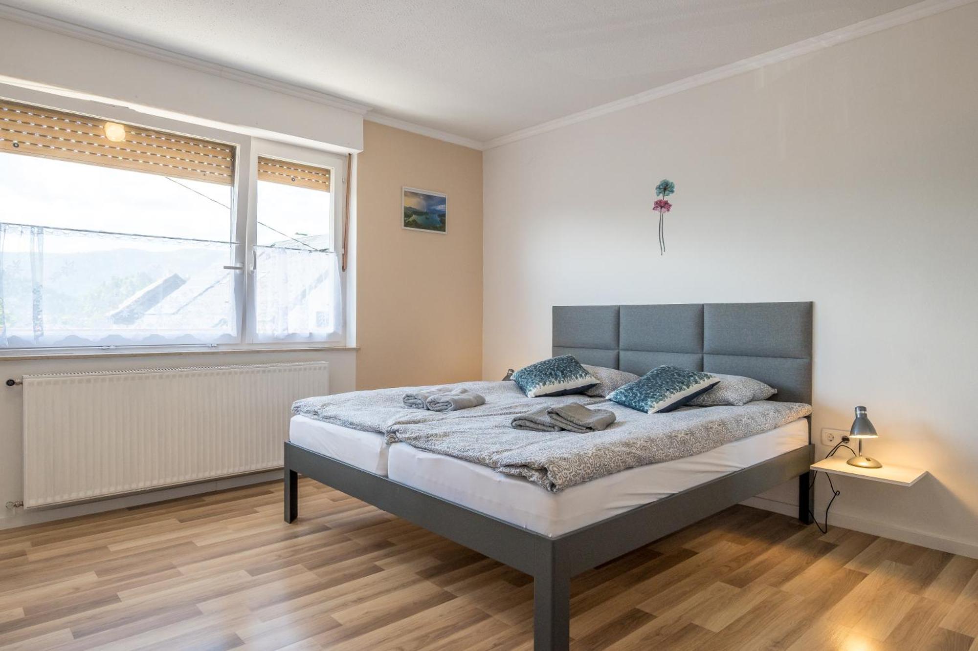 Apartmaji Anja Bled Exteriér fotografie